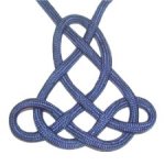 Celtic Triangle Knot