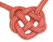 Celtic Heart Knot