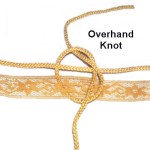 OVerhand Knot