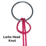 Larks Head