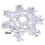 Glue