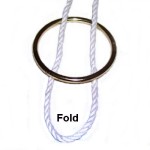 Fold Cord