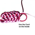 Cord on Inside