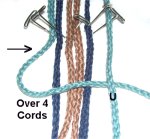 Start with Left Cord