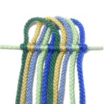Mounting Knot