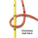 Half Hitch -- Cord 2