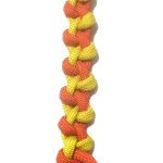 Alternating Half Hitch