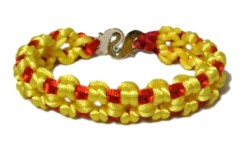 Sun Bracelet