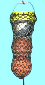 Ball Organizer