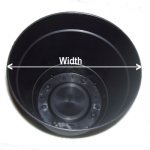 Width