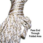 Pass End Through