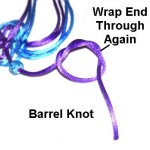 Barrel Knot