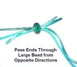 Bead Clasp