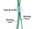Arrange the Cords
