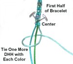 Turn Bracelet Around
