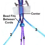 First Bead