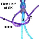 First Half of SK