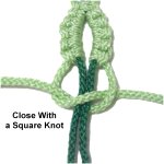 Square Knot