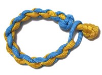 Braid Bracelet