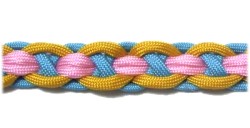 Cross Braid