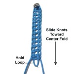 Slide Knots
