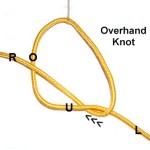 Overhand Knot