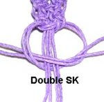 Double ASK