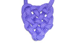 Heart Pendant