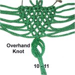 Overhand Knot