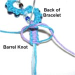 Barrel Knot