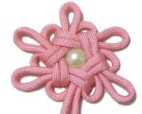 Chinese Flower
