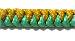 Chinese Snake Knot