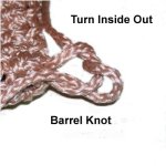 Finishing Knot