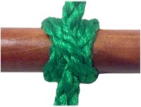 Clove Hitch