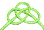 Josephine = Double Coin Knot