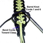 Barrel Knot