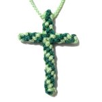 Cross Pendant