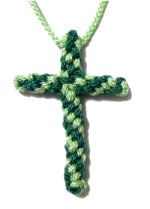 Cross Pendant