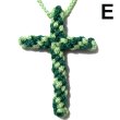 Cross Pendant