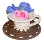 Macrame Patterns