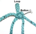 Button and Loop