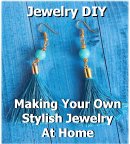 Jewelry DIY
