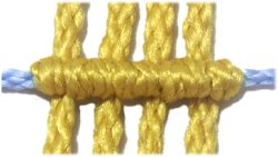 Double Half Hitch