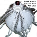 Attach Nose