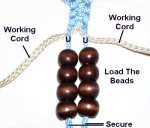 Load the Beads