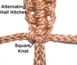 Square Knot