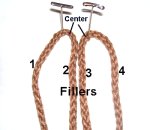 Fold the Cords