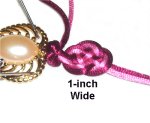 1-inch Knot