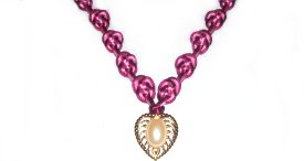 Empress Necklace