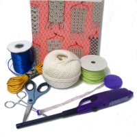 Macrame Essentials